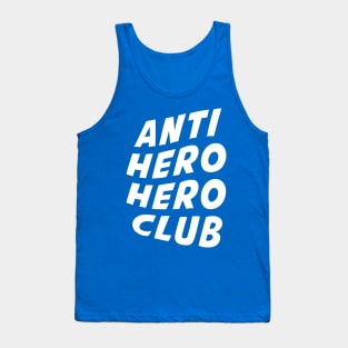 Anti Hero Hero Club Tank Top